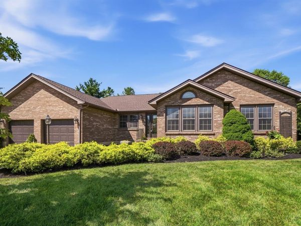 7221 W Hartford Court, West Chester, OH 45069