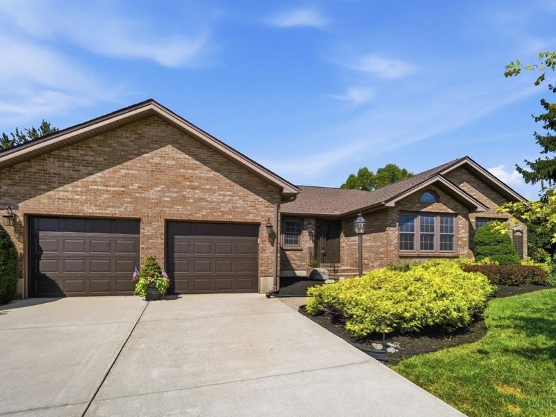 7221 W Hartford Court, West Chester, OH 45069 Photo 18