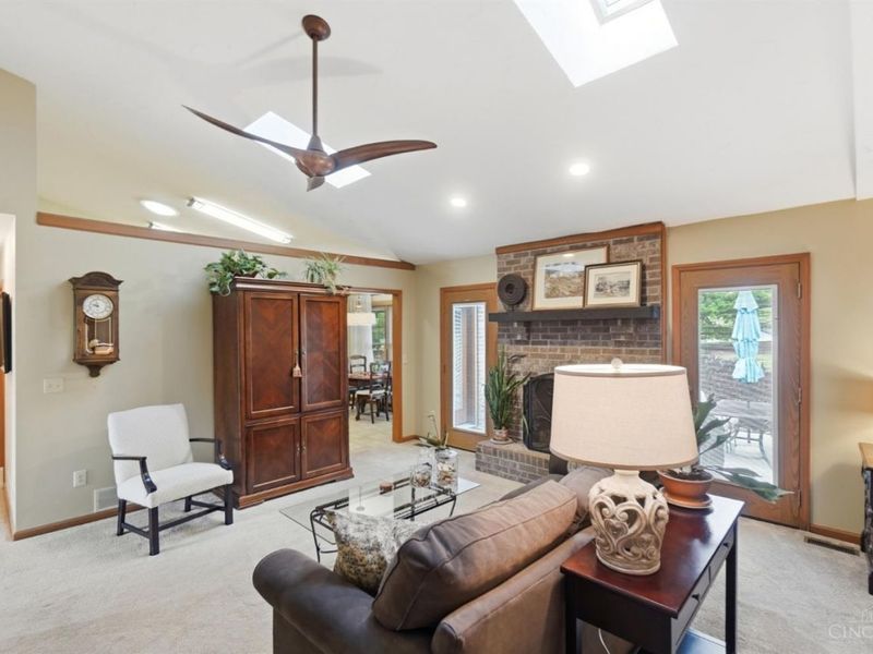 7221 W Hartford Court, West Chester, OH 45069 Photo 19