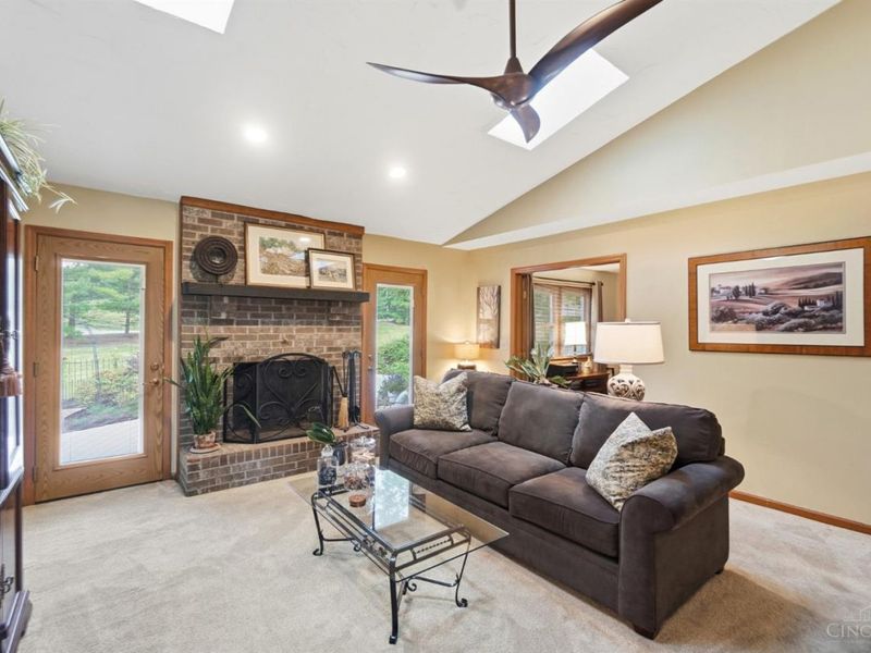 7221 W Hartford Court, West Chester, OH 45069 Photo 32