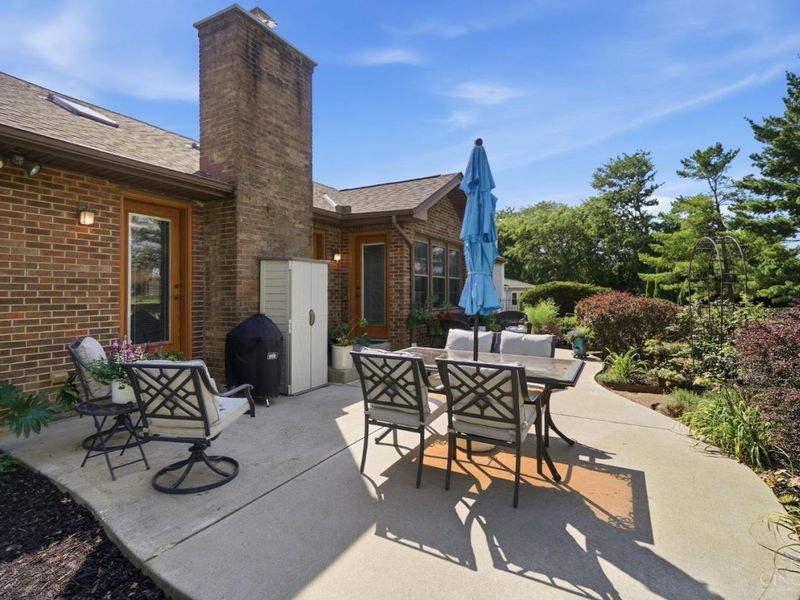 7221 W Hartford Court, West Chester, OH 45069 Photo 37