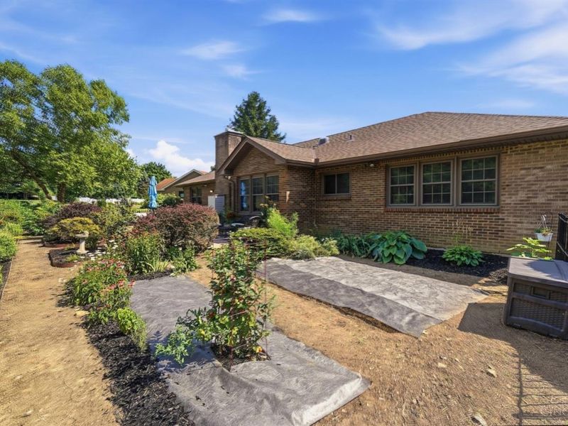 7221 W Hartford Court, West Chester, OH 45069 Photo 40
