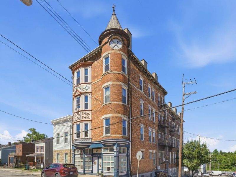 2335 May Street, Cincinnati, OH 45206 Photo 1