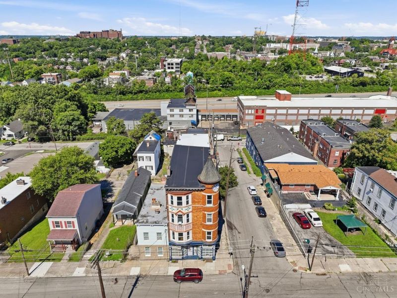 2335 May Street, Cincinnati, OH 45206 Photo 39