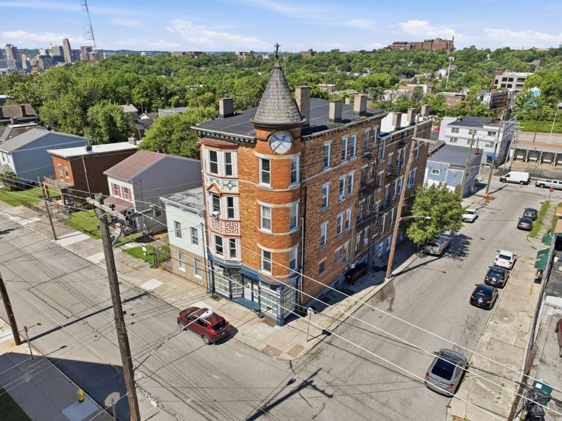 2335 May Street, Cincinnati, OH 45206 Photo 40