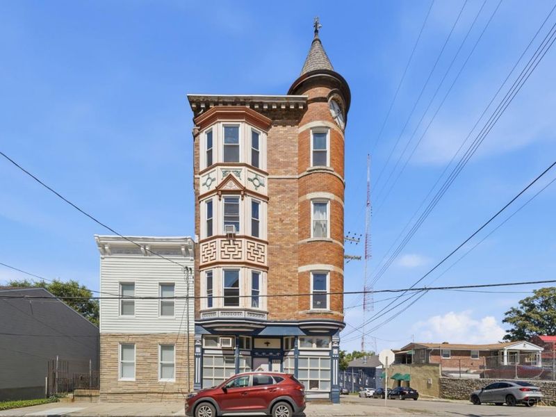 2335 May Street, Cincinnati, OH 45206 Photo 65