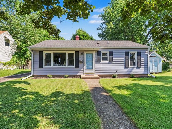 2225 Southern Avenue, Kalamazoo, MI 49001