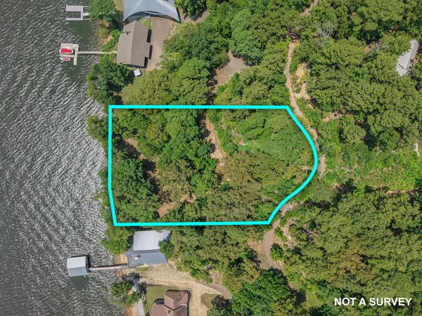 High Grove Road, Iuka, MS 38852