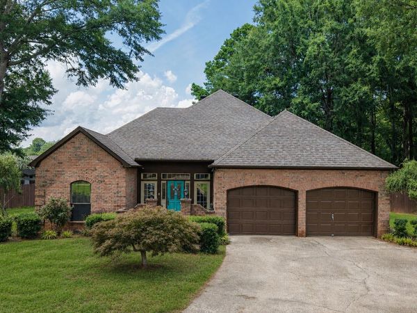 106 Gail, Nettleton, MS 38858