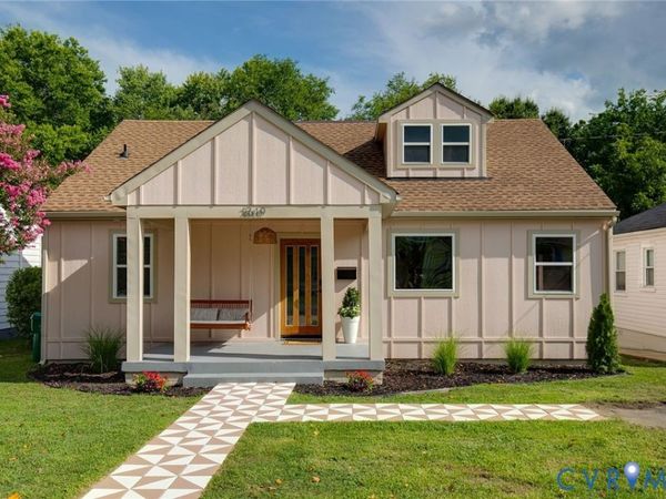 2619 Parkside Avenue, Henrico, VA 23228