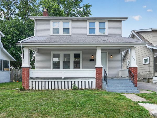 655 S Ogden Avenue , Columbus, OH 43204