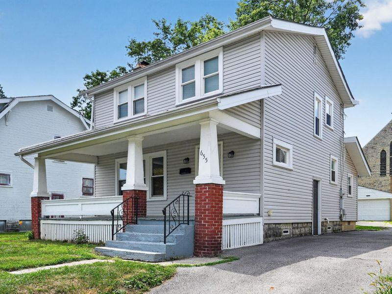 655 S Ogden Avenue , Columbus, OH 43204 Photo 2