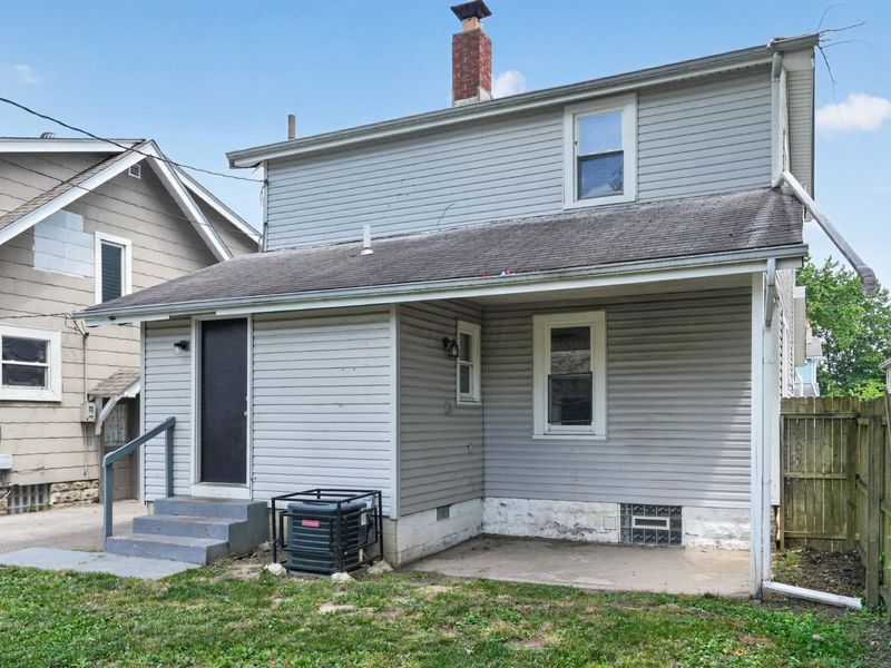 655 S Ogden Avenue , Columbus, OH 43204 Photo 4