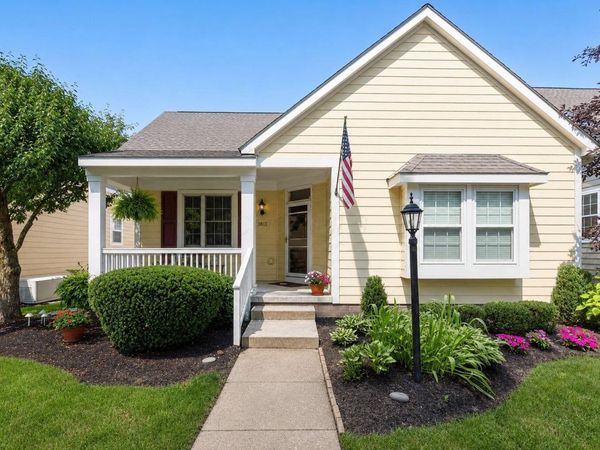 3813 Bentworth Lane, Columbus, OH 43230
