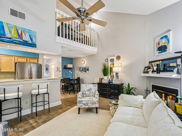 329 SUNRISE Circle, Neptune Beach, FL 32266