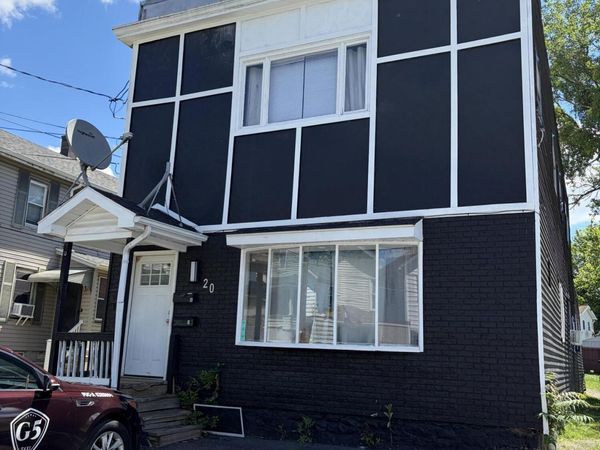 20 Franklin Street, Larksville, PA 18704