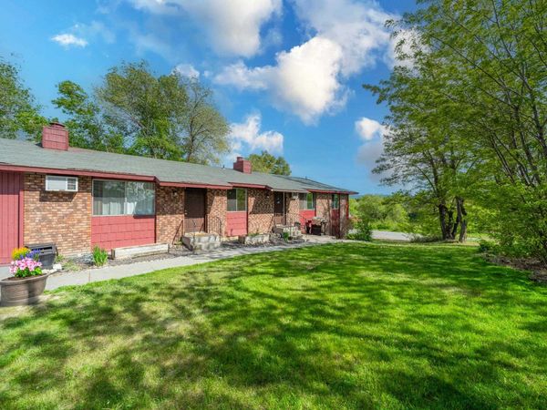 2903 E JACKSON Ave, Spokane, WA 99037