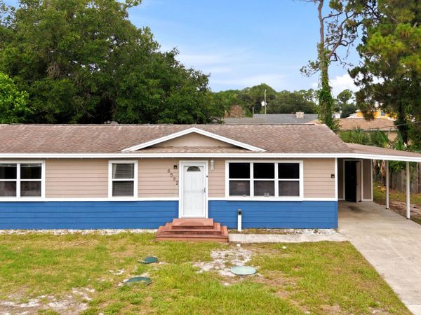 6592 Emil Avenue , Cocoa, FL 32927
