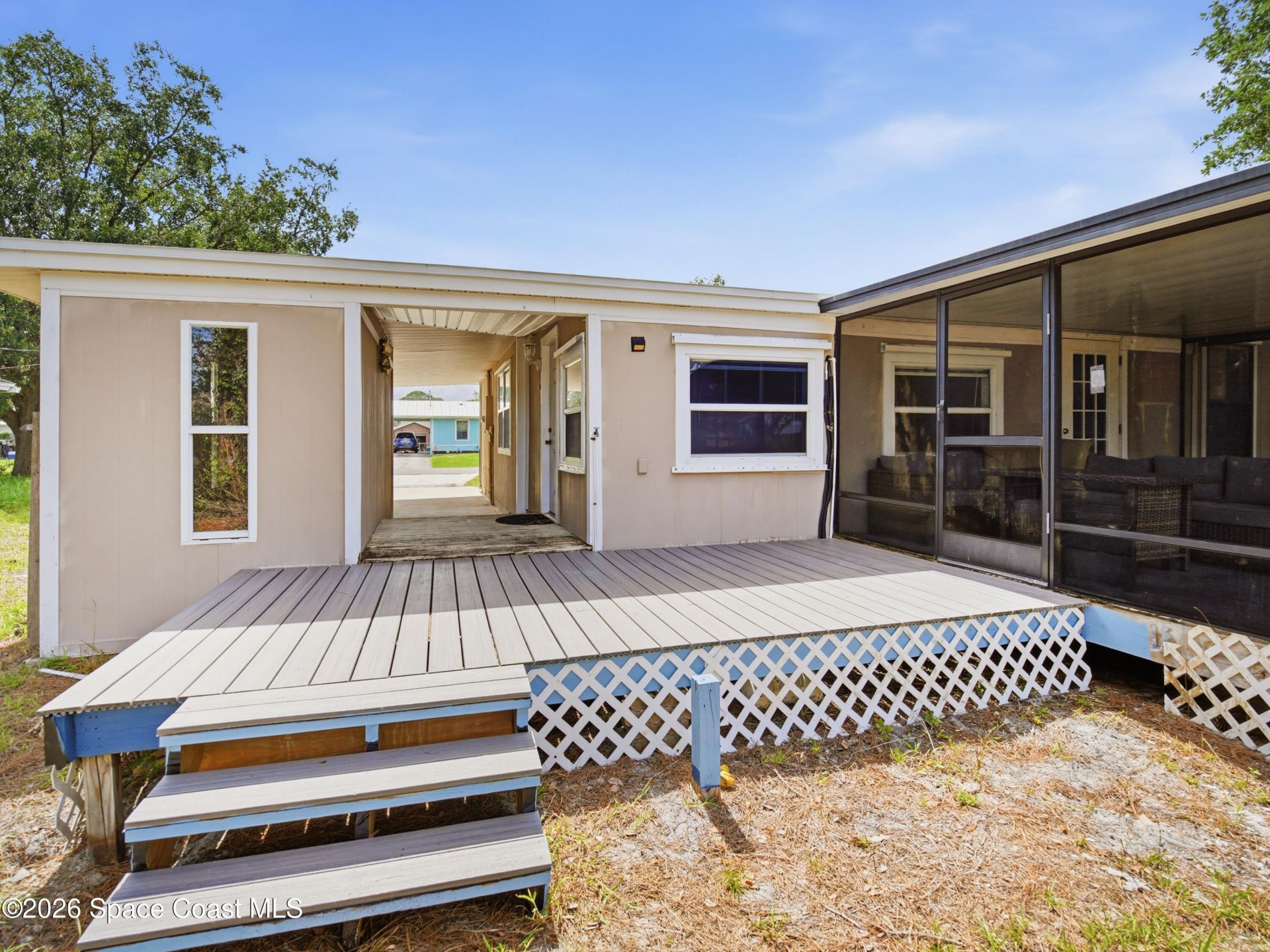 6592 Emil Avenue , Cocoa, FL 32927 Photo