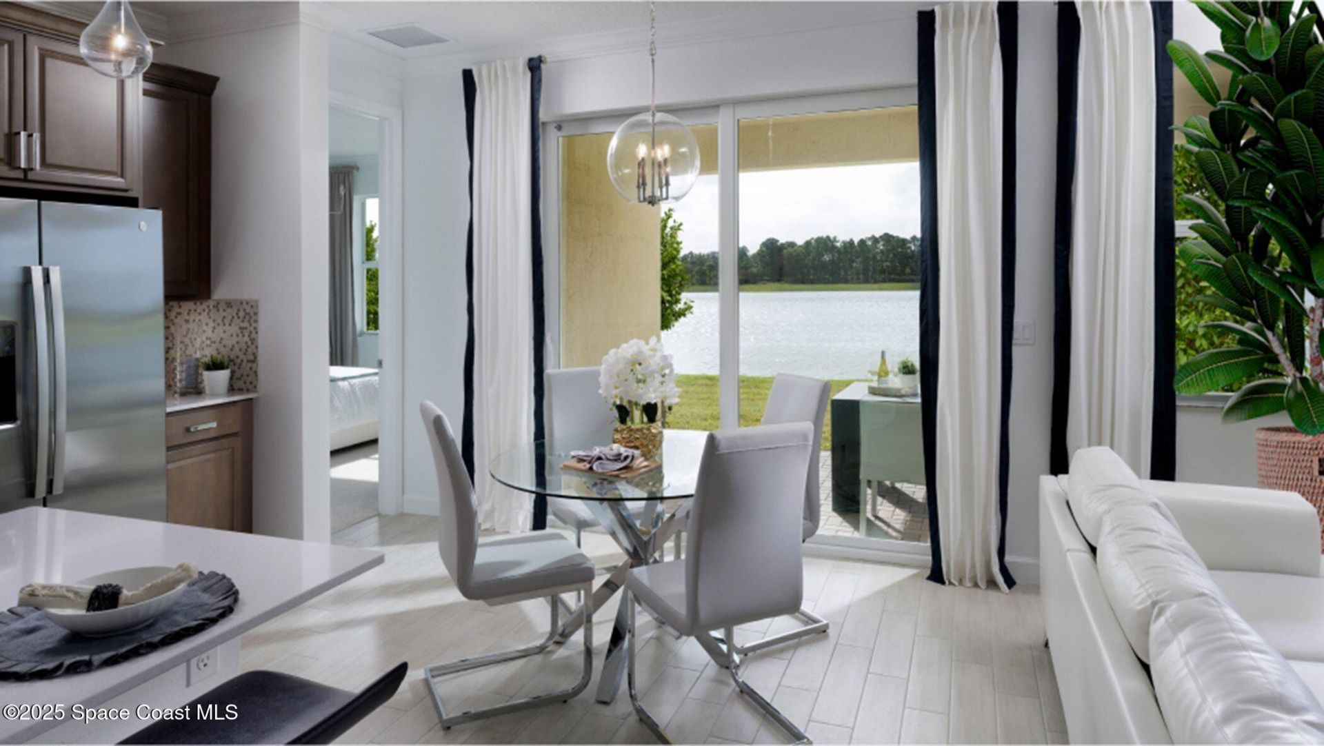1748 Echelon Point Way NW , Palm Bay, FL 32907 Photo