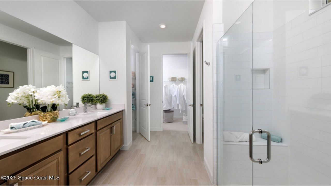1748 Echelon Point Way NW , Palm Bay, FL 32907 Photo