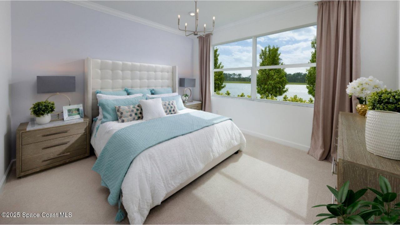 1748 Echelon Point Way NW , Palm Bay, FL 32907 Photo