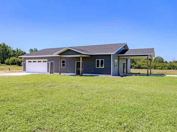223046 TOMATO ROAD, Ringle, WI 54471