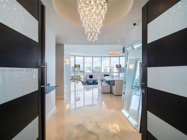 18101 Collins Ave , Unit 1101, Sunny Isles Beach, FL 33160