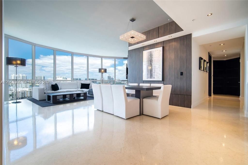 18101 Collins Ave , Unit 1101, Sunny Isles Beach, FL 33160 Photo