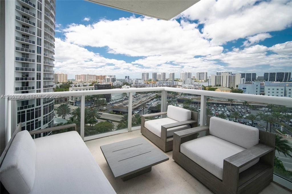 18101 Collins Ave , Unit 1101, Sunny Isles Beach, FL 33160 Photo