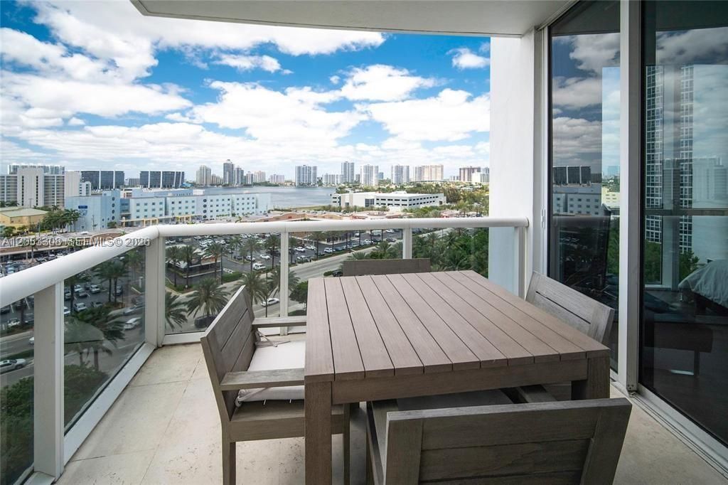 18101 Collins Ave , Unit 1101, Sunny Isles Beach, FL 33160 Photo