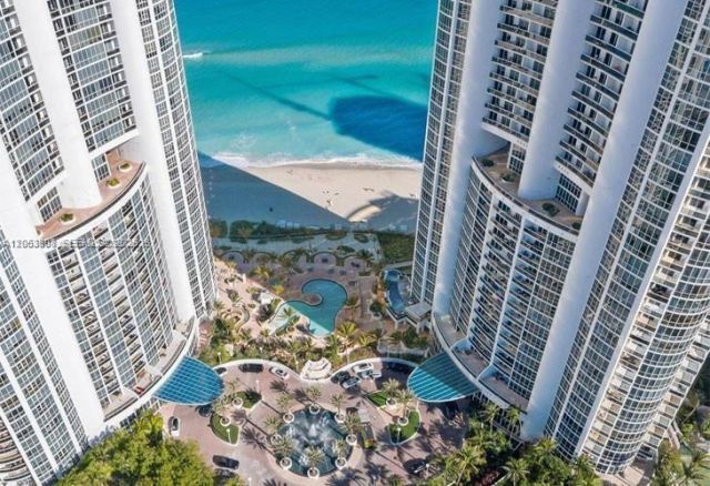 18101 Collins Ave , Unit 1101, Sunny Isles Beach, FL 33160 Photo