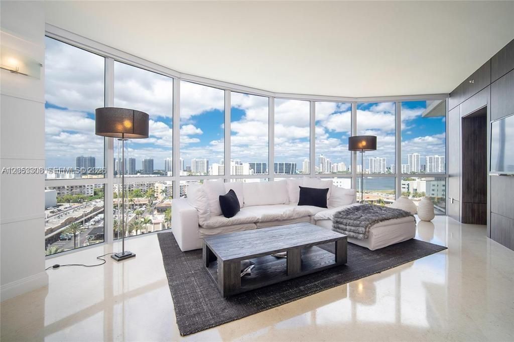 18101 Collins Ave , Unit 1101, Sunny Isles Beach, FL 33160 Photo
