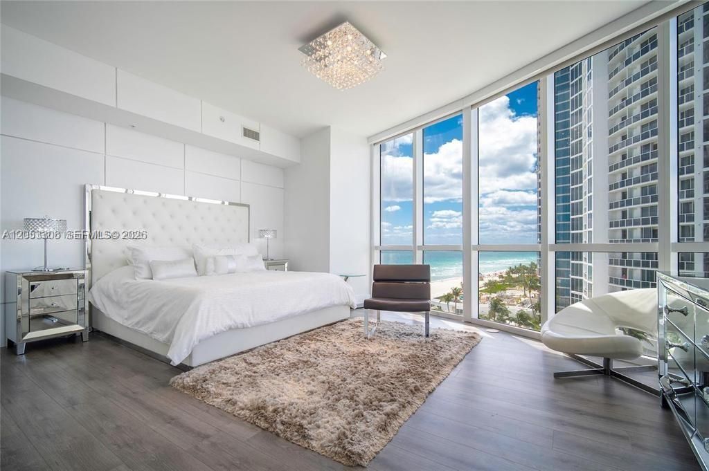 18101 Collins Ave , Unit 1101, Sunny Isles Beach, FL 33160 Photo