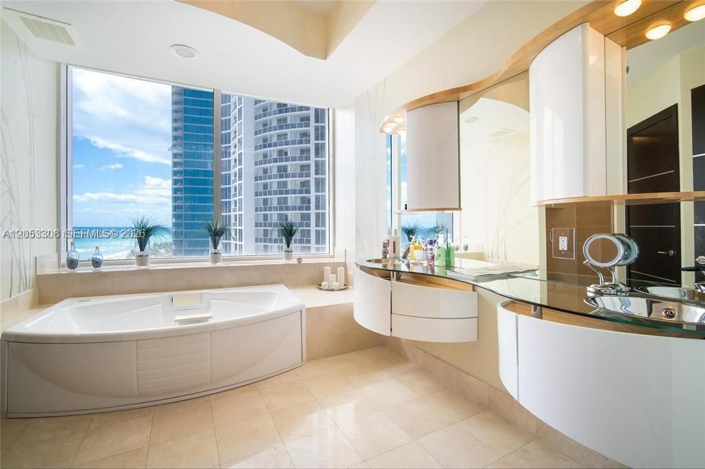 18101 Collins Ave , Unit 1101, Sunny Isles Beach, FL 33160 Photo