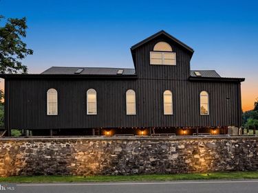 101 CONRAD ROAD, FLEETWOOD, PA 19522