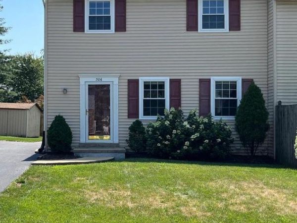 306 DOHNER DRIVE, LANCASTER, PA 17602