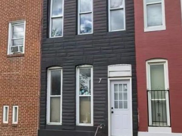 1402 AISQUITH STREET , BALTIMORE, MD 21202