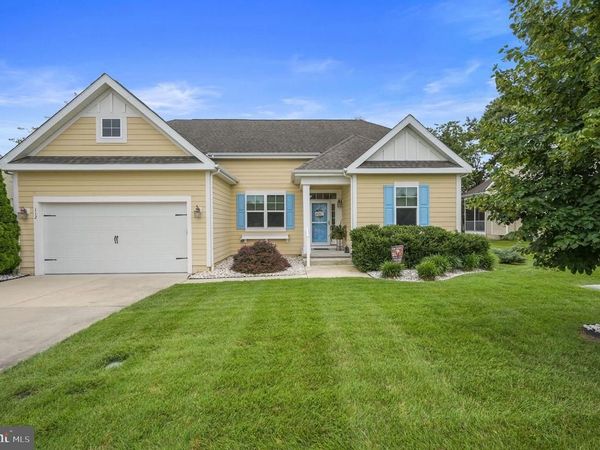 112 POND DRIVE, MILTON, DE 19968