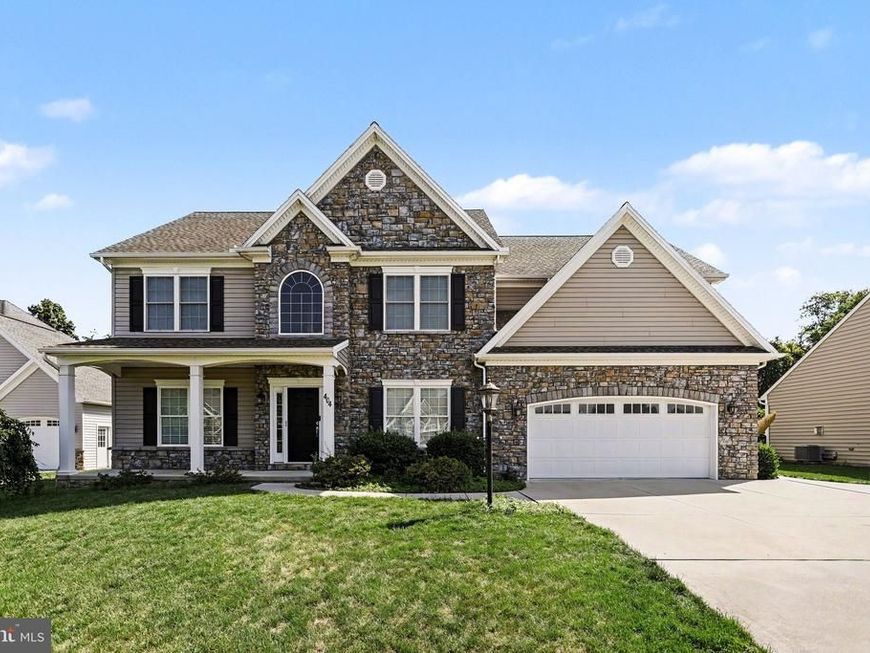 404 Sorbie Lane, Mechanicsburg, PA 17050 Main Photo