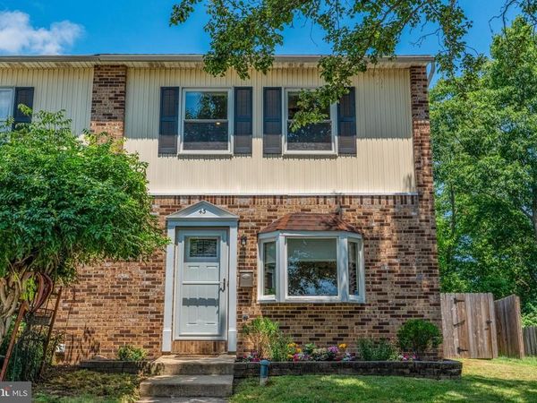 43 EVERGREEN LANE, PHOENIXVILLE, PA 19460