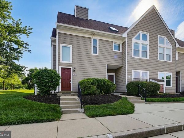 7603 STONY CREEK LANE , ELLICOTT CITY, MD 21043