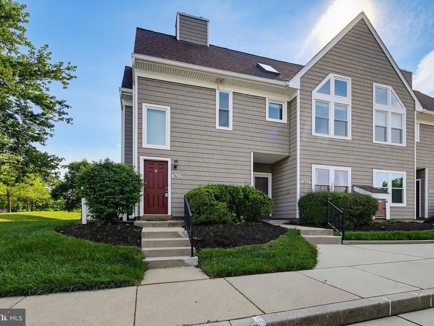 7603 Stony Creek Lane, Ellicott City, MD 21043 Main Photo