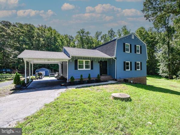 3841 SUNRISE DRIVE, HUNTINGTOWN, MD 20639
