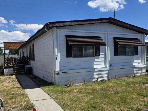 3500 Summers Lane, UNIT 27, Klamath Falls, OR 97603