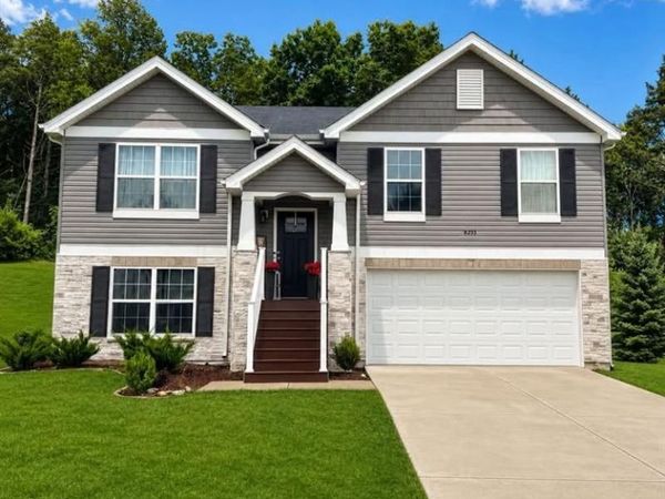8253 Obrien Drive, Cedar Hill, MO 63016