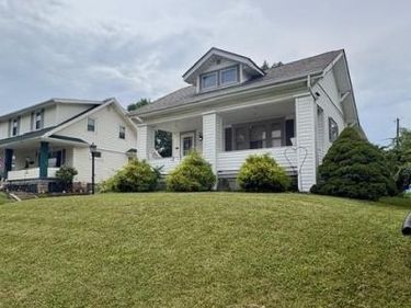 361 Ridge Road, Springfield, OH 45503