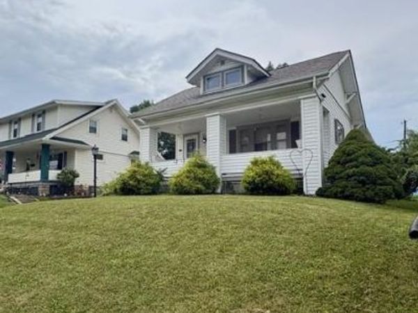 361 Ridge Road, Springfield, OH 45503