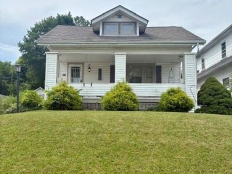 361 Ridge Road, Springfield, OH 45503 Photo 2