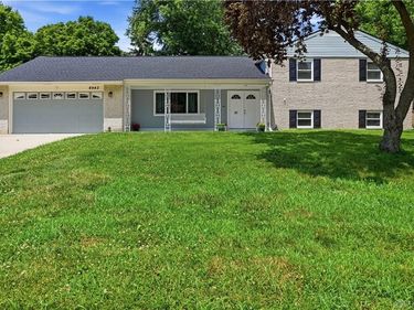 6443 Noranda Drive, Clayton, OH 45415